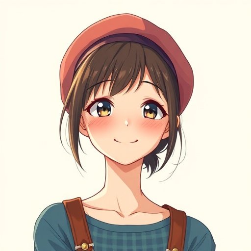 日本短剧联合创始人 / 美术总监苏小棠
